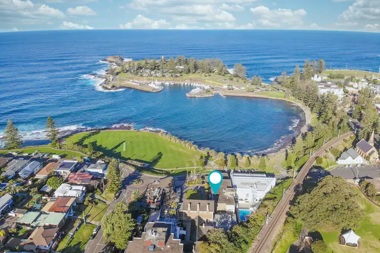 Second view of Homely apartment listing, 7/2 Minnamurra Street, Kiama NSW 2533