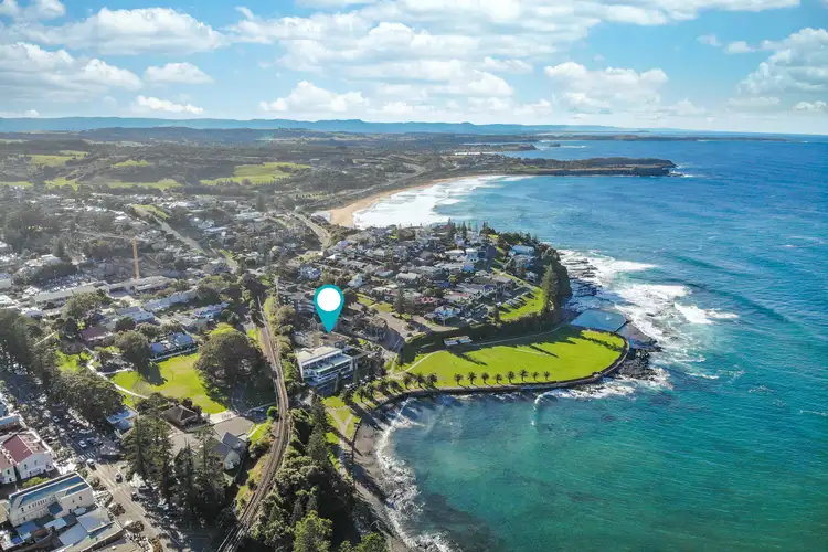 Fifth view of Homely apartment listing, 7/2 Minnamurra Street, Kiama NSW 2533