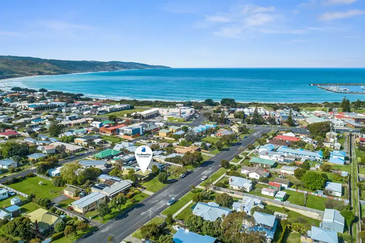 Second view of Homely house listing, 16 Montrose Avenue, Apollo Bay VIC 3233