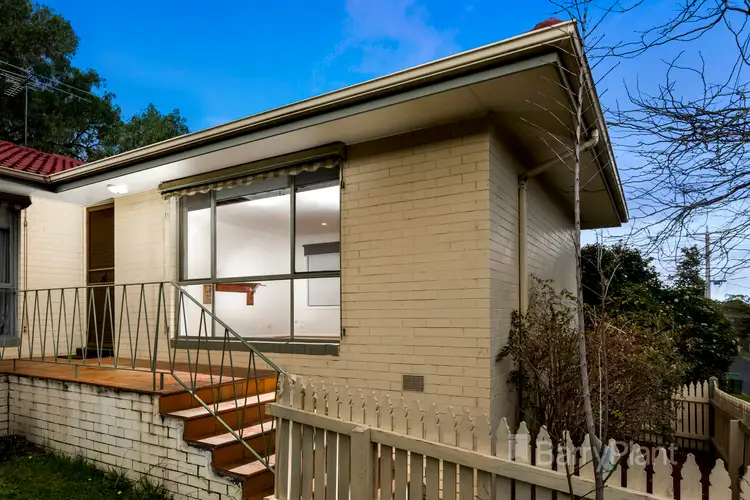Main view of Homely unit listing, 5/15 Merton Street, Ivanhoe VIC 3079