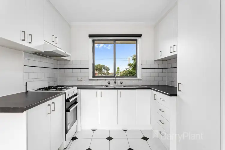 Fifth view of Homely unit listing, 5/15 Merton Street, Ivanhoe VIC 3079