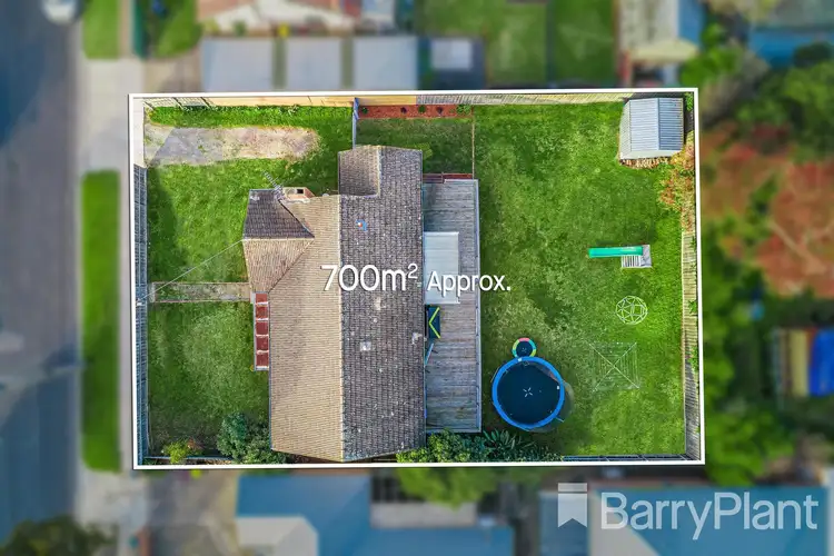 Second view of Homely house listing, 1 Laura Avenue, Belmont VIC 3216