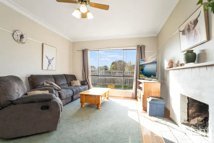 Third view of Homely house listing, 1 Laura Avenue, Belmont VIC 3216
