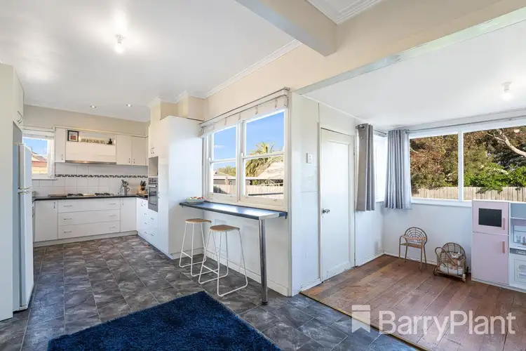 Fourth view of Homely house listing, 1 Laura Avenue, Belmont VIC 3216