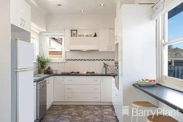 Fifth view of Homely house listing, 1 Laura Avenue, Belmont VIC 3216