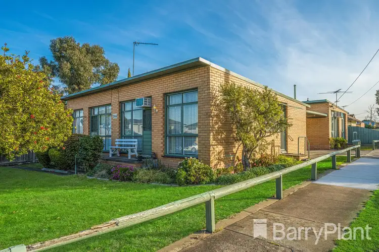 Main view of Homely block of units listing, 244 High Street, Belmont VIC 3216
