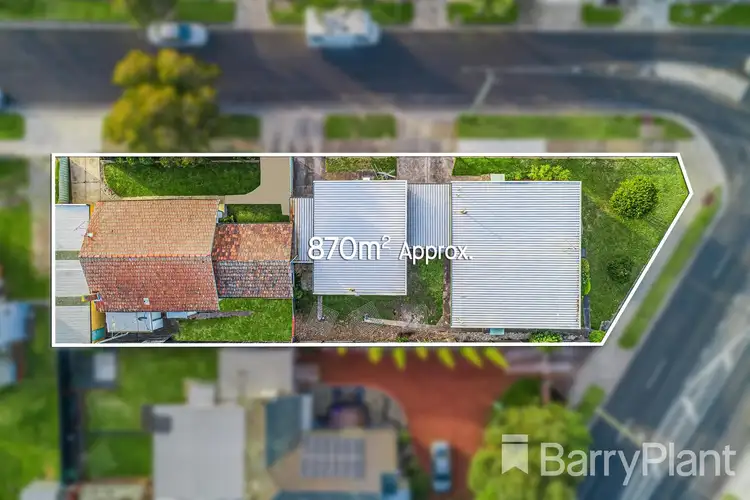 Fifth view of Homely block of units listing, 244 High Street, Belmont VIC 3216