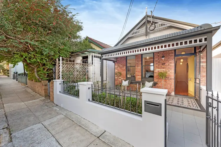 49 Philpott Street, Marrickville NSW 2204