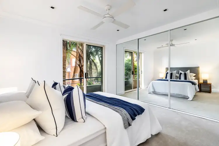 Third view of Homely unit listing, 10/70-72 Howard Avenue, Dee Why NSW 2099