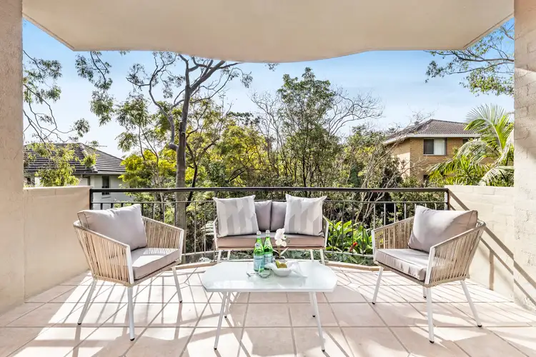 Fourth view of Homely unit listing, 10/70-72 Howard Avenue, Dee Why NSW 2099