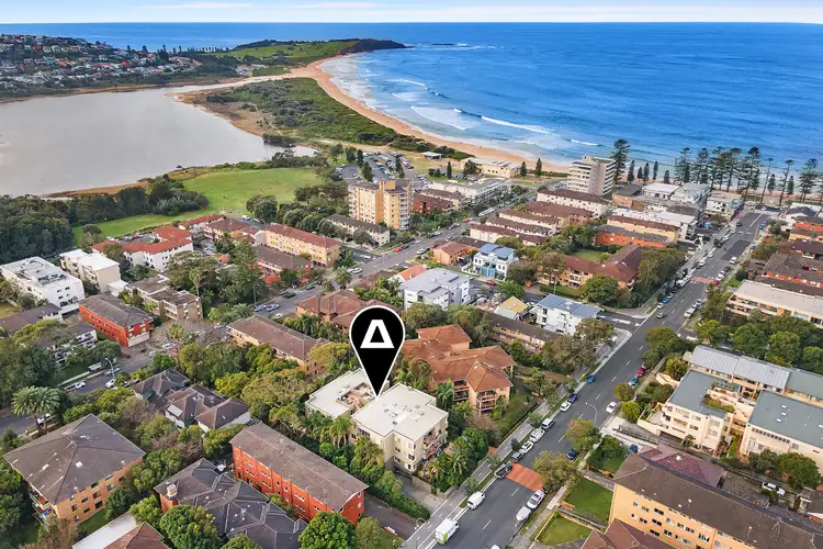 Sixth view of Homely unit listing, 10/70-72 Howard Avenue, Dee Why NSW 2099