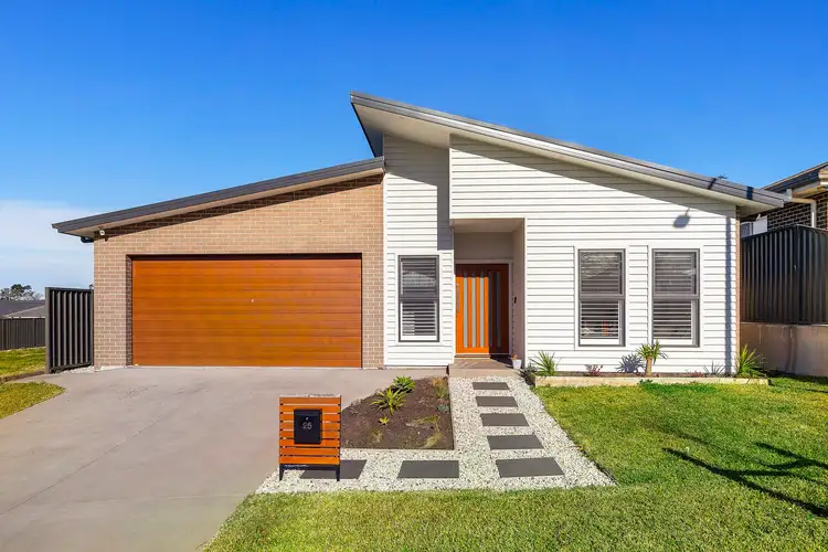 25 Osage Street, Horsley NSW 2530