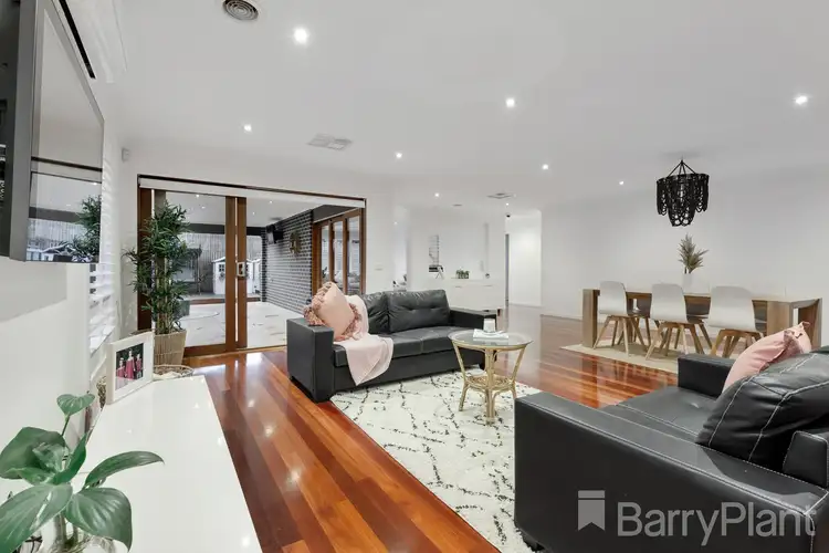 Sixth view of Homely house listing, 55 Worcester Crescent, Bundoora VIC 3083