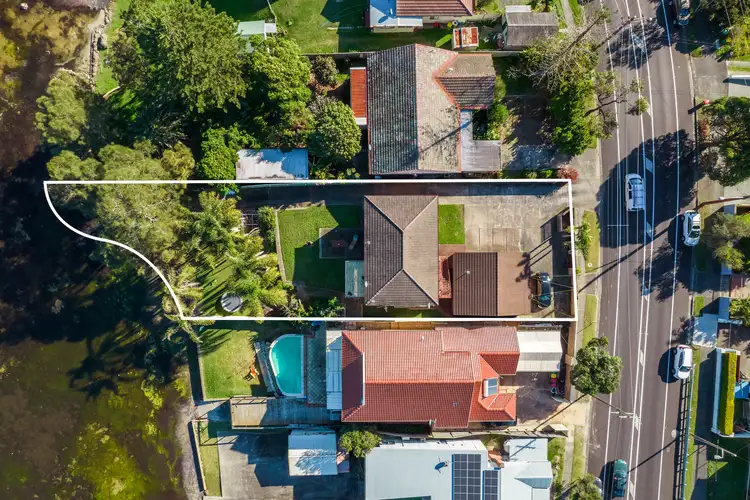 Fifth view of Homely house listing, 97 Main Road, Toukley NSW 2263