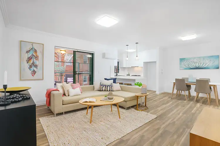 6/33 Elizabeth Street, Ashfield NSW 2131