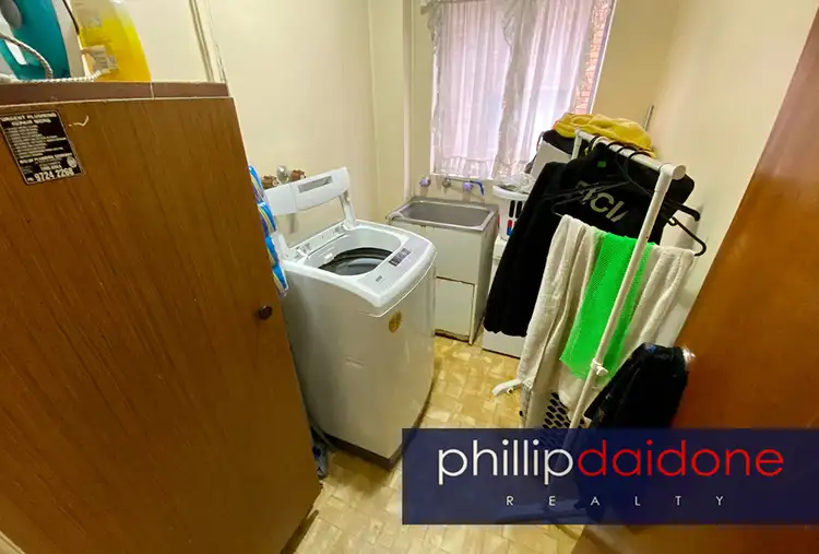 Fourth view of Homely apartment listing, 26/7 - 17 Edwin Street, Regents Park NSW 2143