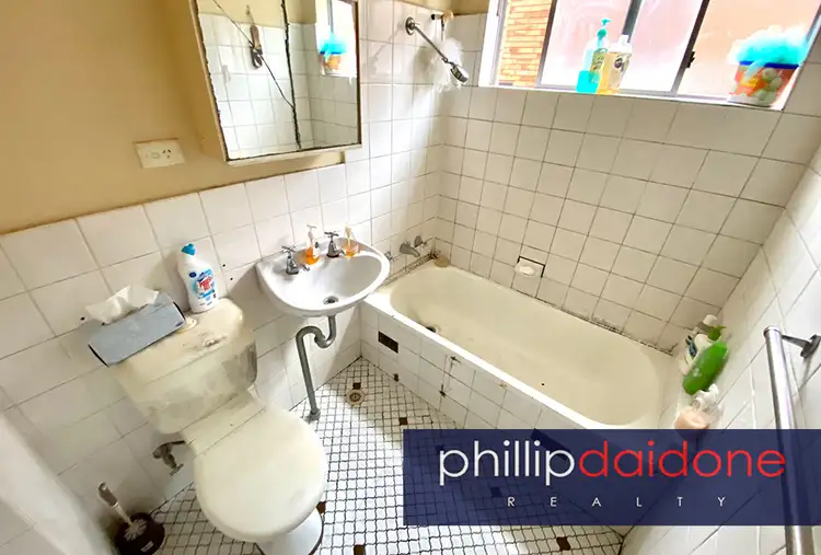 Fifth view of Homely apartment listing, 26/7 - 17 Edwin Street, Regents Park NSW 2143