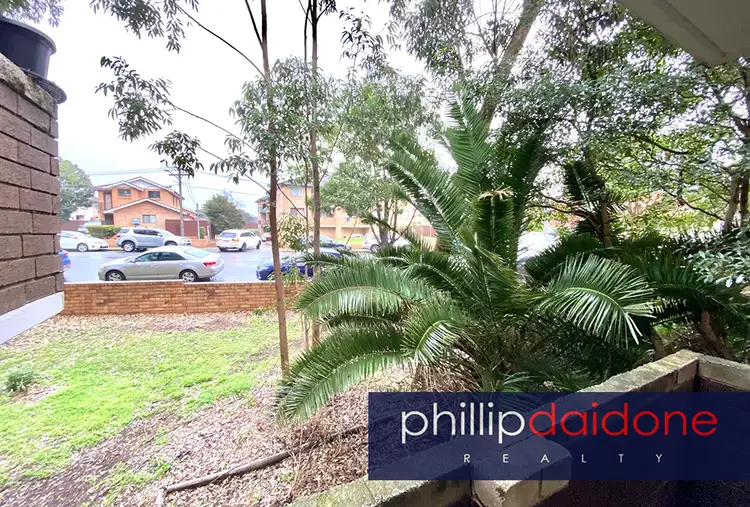 Sixth view of Homely apartment listing, 26/7 - 17 Edwin Street, Regents Park NSW 2143