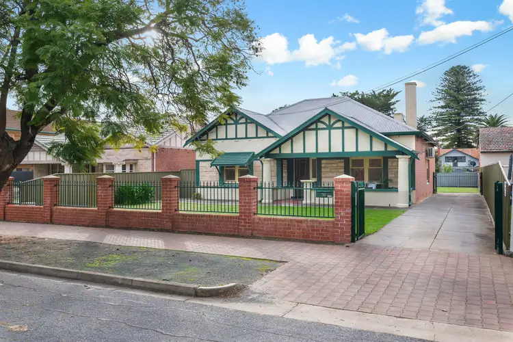 36 Le Hunte Street, Wayville SA 5034