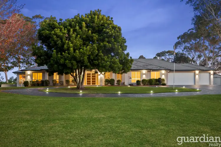 35 Blue Gum Road, Kenthurst NSW 2156