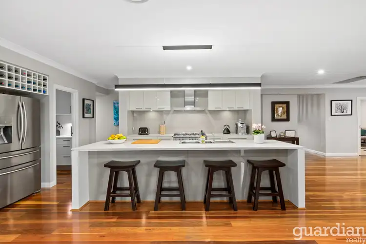 Second view of Homely house listing, 35 Blue Gum Road, Kenthurst NSW 2156