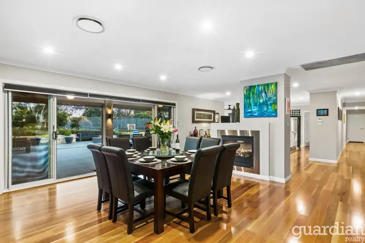 Third view of Homely house listing, 35 Blue Gum Road, Kenthurst NSW 2156