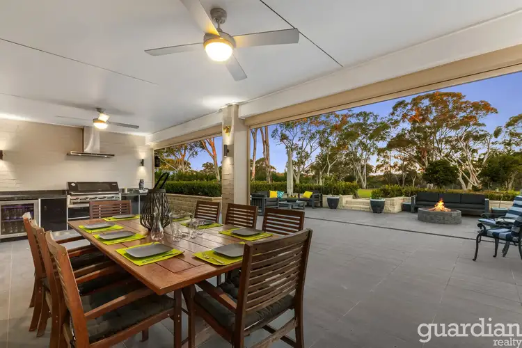Fourth view of Homely house listing, 35 Blue Gum Road, Kenthurst NSW 2156