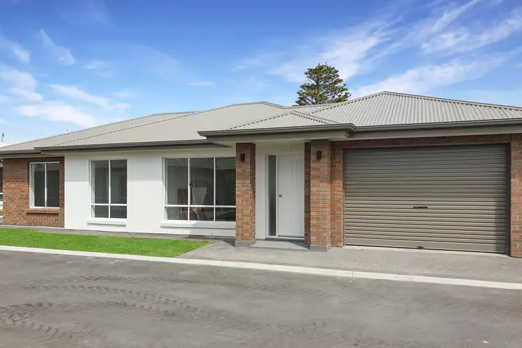 Main view of Homely unit listing, 1/15 Dublin Street, Port Lincoln SA 5606