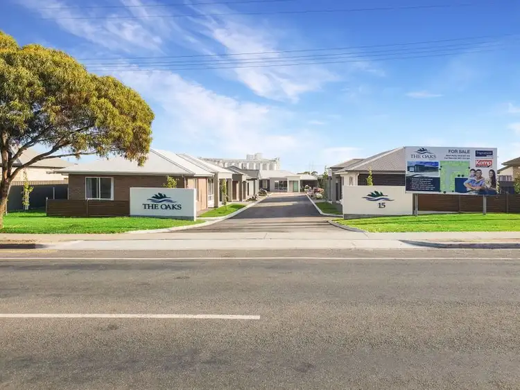 Second view of Homely unit listing, 1/15 Dublin Street, Port Lincoln SA 5606
