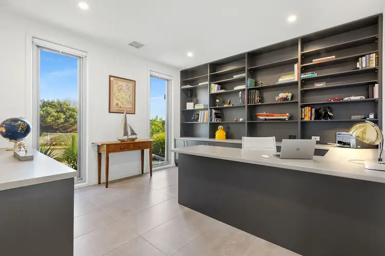 Fourth view of Homely house listing, 104 Clipper Quay, Safety Beach VIC 3936