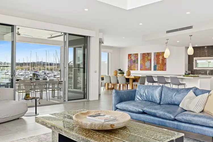 Fifth view of Homely house listing, 104 Clipper Quay, Safety Beach VIC 3936