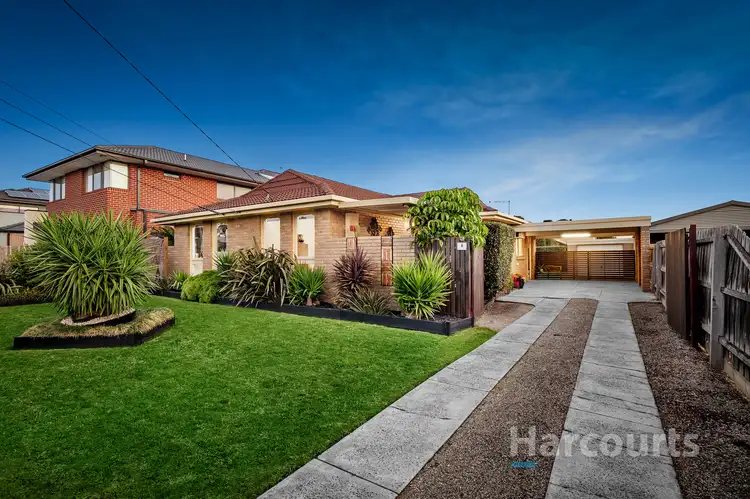 Main view of Homely house listing, 6 Whitehaven Street, Wantirna VIC 3152