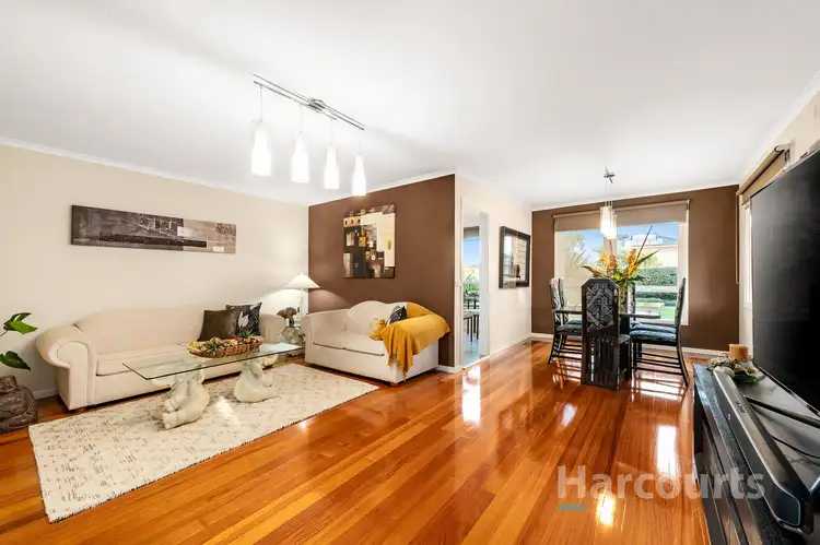 Third view of Homely house listing, 6 Whitehaven Street, Wantirna VIC 3152
