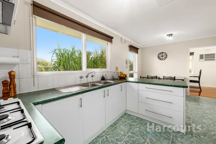 Fifth view of Homely house listing, 6 Whitehaven Street, Wantirna VIC 3152