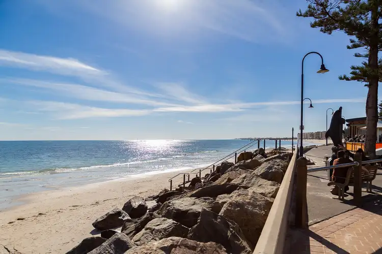 Fourth view of Homely house listing, 1A Dyson Street, Glenelg East SA 5045