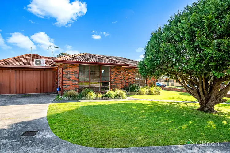 Second view of Homely unit listing, 1/18 Hill Street, Frankston VIC 3199