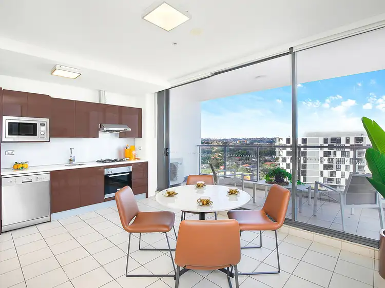 1645/8 Ascot Avenue, Zetland NSW 2017