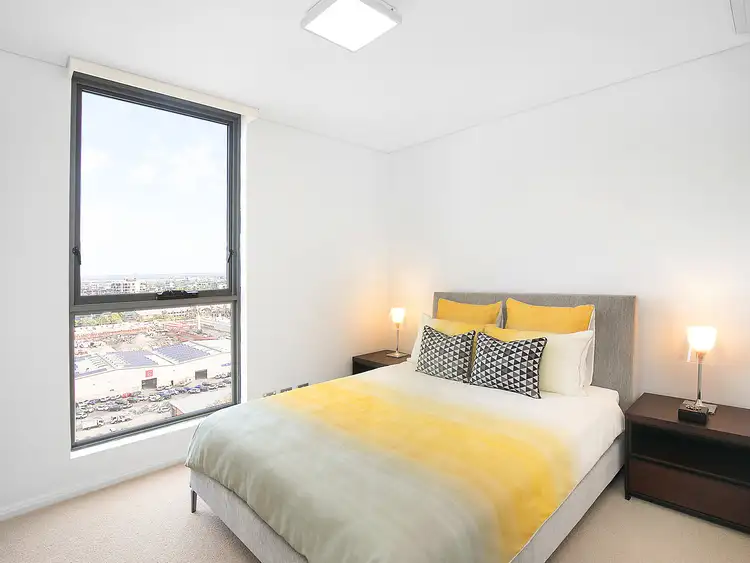 Fourth view of Homely apartment listing, 1645/8 Ascot Avenue, Zetland NSW 2017