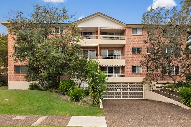 12/1092-1096 Old Princes Highway, Engadine NSW 2233