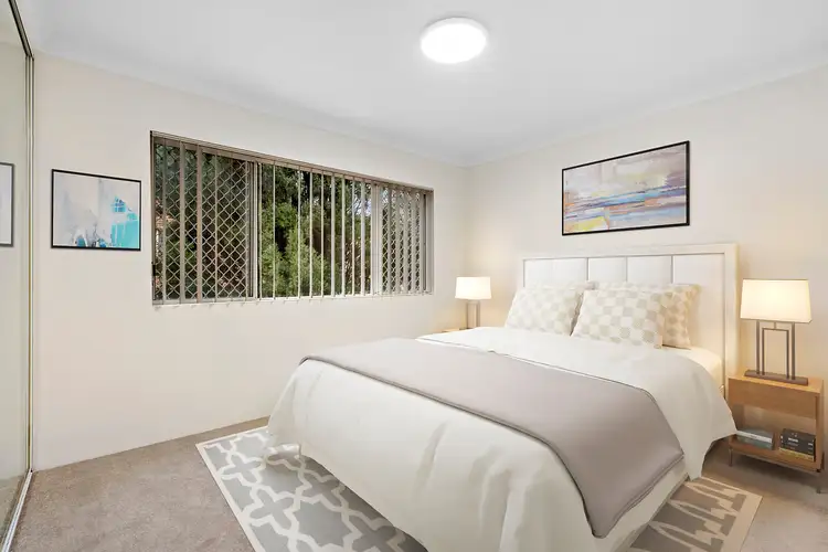 Fourth view of Homely unit listing, 12/1092-1096 Old Princes Highway, Engadine NSW 2233