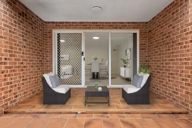 Sixth view of Homely unit listing, 12/1092-1096 Old Princes Highway, Engadine NSW 2233