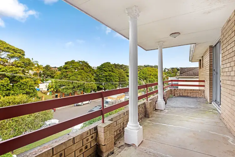 Main view of Homely unit listing, 8/36 Banksia Street, Dee Why NSW 2099