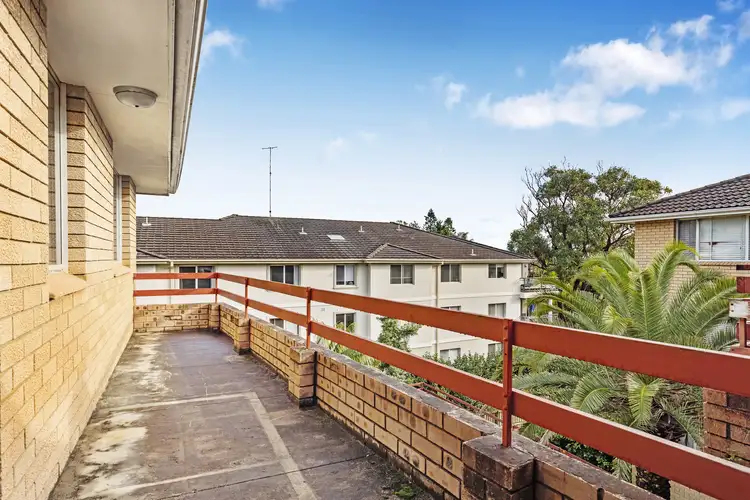Third view of Homely unit listing, 8/36 Banksia Street, Dee Why NSW 2099