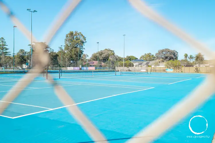 Fourth view of Homely land listing, 19 Hmas Australia Road, Henley Beach South SA 5022