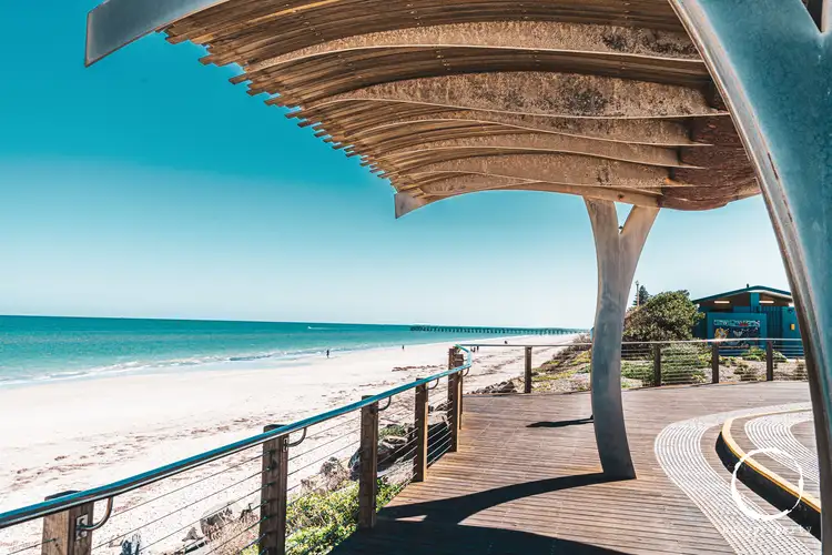 Fifth view of Homely land listing, 19 Hmas Australia Road, Henley Beach South SA 5022