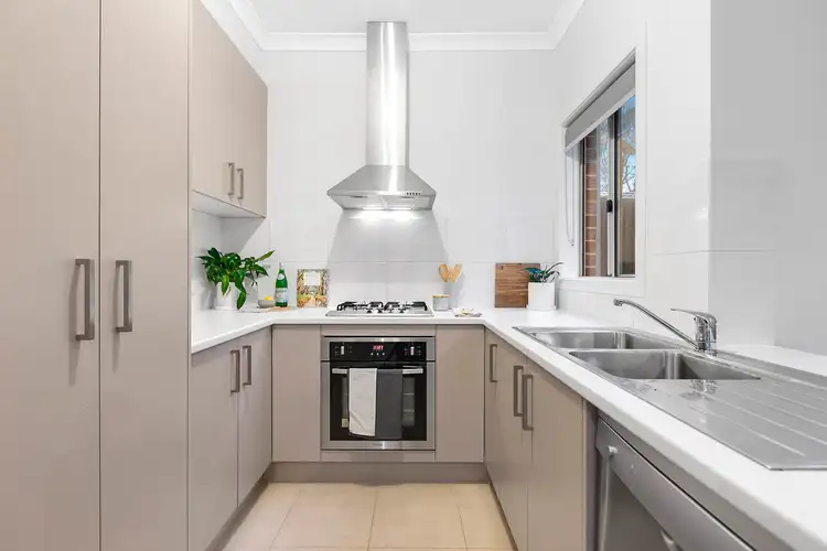 Second view of Homely unit listing, 1/98 Cadles Road, Carrum Downs VIC 3201