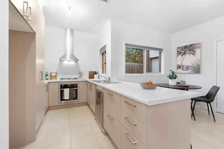 Third view of Homely unit listing, 1/98 Cadles Road, Carrum Downs VIC 3201