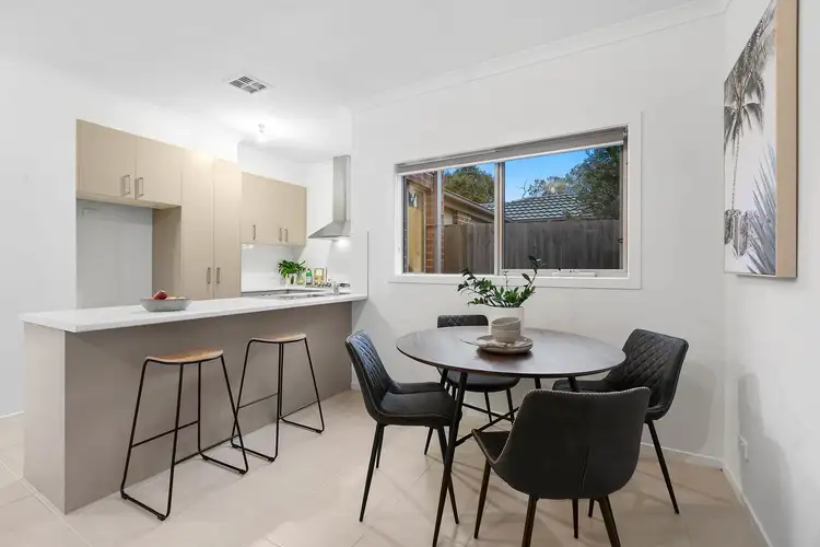 Fourth view of Homely unit listing, 1/98 Cadles Road, Carrum Downs VIC 3201