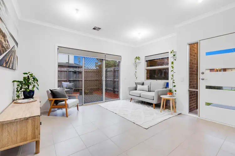 Fifth view of Homely unit listing, 1/98 Cadles Road, Carrum Downs VIC 3201
