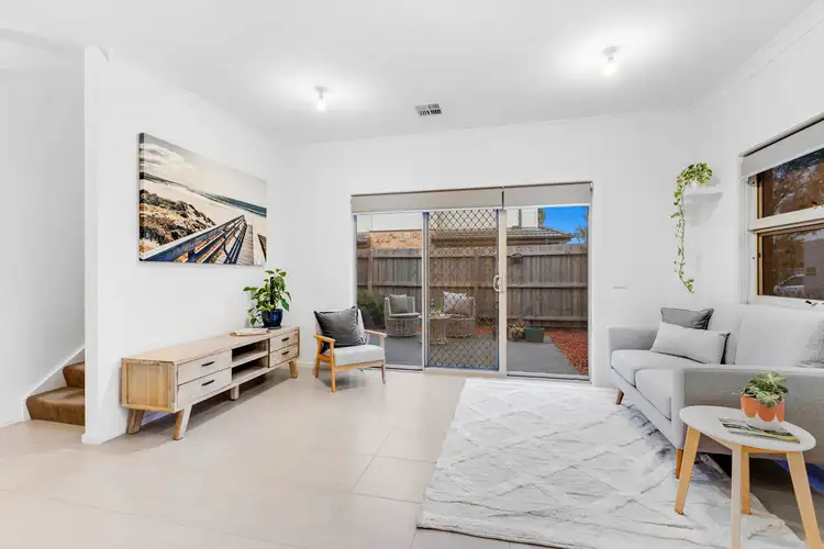 Sixth view of Homely unit listing, 1/98 Cadles Road, Carrum Downs VIC 3201